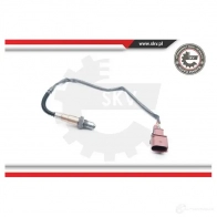 Лямбда зонд, кислородный датчик ESEN SKV 4393009 5901947334591 RYPF EA 09skv868 - Изображение 2