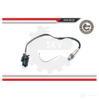 Лямбда зонд, кислородный датчик ESEN SKV M 690G 09skv853 5901947334447 4392994 - Изображение 3