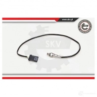 Лямбда зонд, кислородный датчик ESEN SKV 09skv505 5901947314937 4392754 X9D0F0 1 - Изображение 2