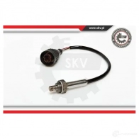 Лямбда зонд, кислородный датчик ESEN SKV 09skv506 HAY 2C 5901947313091 4392755 - Изображение 1