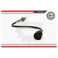 Лямбда зонд, кислородный датчик ESEN SKV 09skv506 HAY 2C 5901947313091 4392755 - Изображение 3