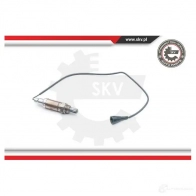 Лямбда зонд, кислородный датчик ESEN SKV 5901947328897 09skv522 4392760 IGU SGOG - Изображение 2