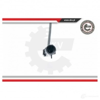 Лямбда зонд, кислородный датчик ESEN SKV 5901947328927 09skv525 Y 549EMM 4392763 - Изображение 4