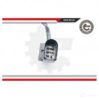 Лямбда зонд, кислородный датчик ESEN SKV 5901947334423 4392992 09skv851 74Y JA - Изображение 4
