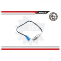 Лямбда зонд, кислородный датчик ESEN SKV 4392860 09skv622 P 1SY0 5901947329894 - Изображение 2