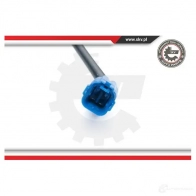 Лямбда зонд, кислородный датчик ESEN SKV 4392860 09skv622 P 1SY0 5901947329894 - Изображение 4