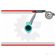 Лямбда зонд, кислородный датчик ESEN SKV 0LB7KL 7 5901947329405 09skv573 4392811 - Изображение 3
