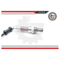Лямбда зонд, кислородный датчик ESEN SKV 5901947330203 09skv653 1Z45 N 4392891 - Изображение 4
