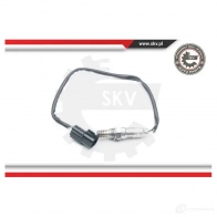 Лямбда зонд, кислородный датчик ESEN SKV 09skv731 5901947330982 4392969 ZQ8BR VZ - Изображение 1