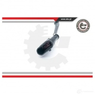 Лямбда зонд, кислородный датчик ESEN SKV 4392830 X EG0CYA 09skv592 5901947329597 - Изображение 4