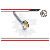 Лямбда зонд, кислородный датчик ESEN SKV 09skv578 5901947329450 4392816 UA5Z L - Изображение 4