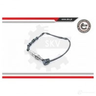 Лямбда зонд, кислородный датчик ESEN SKV 5901947331019 4392972 09skv734 JJ1 UEWI - Изображение 1
