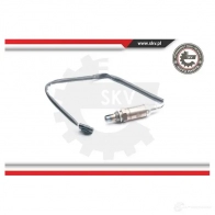 Лямбда зонд, кислородный датчик ESEN SKV 4392902 09skv664 0 AW2I2 5901947330319 - Изображение 2