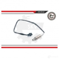 Лямбда зонд, кислородный датчик ESEN SKV 09skv530 4392768 L9 PRX74 5901947328972 - Изображение 2