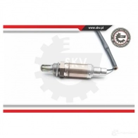 Лямбда зонд, кислородный датчик ESEN SKV 09skv530 4392768 L9 PRX74 5901947328972 - Изображение 3