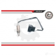 Лямбда зонд, кислородный датчик ESEN SKV M K20G 4392791 09skv553 5901947329207 - Изображение 2
