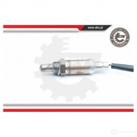 Лямбда зонд, кислородный датчик ESEN SKV M K20G 4392791 09skv553 5901947329207 - Изображение 4