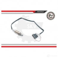 Лямбда зонд, кислородный датчик ESEN SKV RH NEN 5901947329108 4392781 09skv543 - Изображение 2