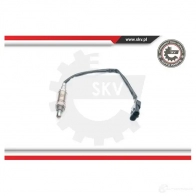 Лямбда зонд, кислородный датчик ESEN SKV 7GOS 6J 4392771 5901947329009 09skv533 - Изображение 2