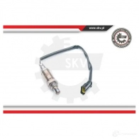 Лямбда зонд, кислородный датчик ESEN SKV 09skv540 3S IC8 4392778 5901947329078 - Изображение 2