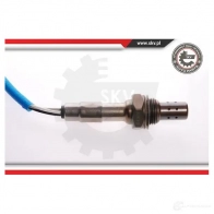 Лямбда зонд, кислородный датчик ESEN SKV 5901947312810 2TH L1ED 4392679 09skv046 - Изображение 2