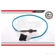 Лямбда зонд, кислородный датчик ESEN SKV 5901947312810 2TH L1ED 4392679 09skv046 - Изображение 3