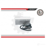 Лямбда зонд, кислородный датчик ESEN SKV 5901947330340 Z TJBX 09skv667 4392905 - Изображение 3