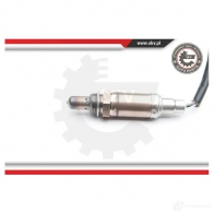 Лямбда зонд, кислородный датчик ESEN SKV 5901947329672 4392838 09skv600 1V AN50 - Изображение 4