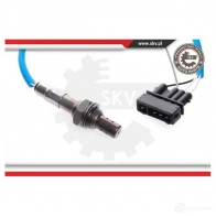 Лямбда зонд, кислородный датчик ESEN SKV S CU3S7 09skv065 4392698 5901947313022 - Изображение 2