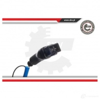 Лямбда зонд, кислородный датчик ESEN SKV 4 W2M8 5901947313039 09skv066 4392699 - Изображение 2