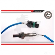 Лямбда зонд, кислородный датчик ESEN SKV 09skv068 4392701 S 239BQ9 5901947313053 - Изображение 2