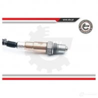 Лямбда зонд, кислородный датчик ESEN SKV 4392875 09skv637 9P C5AB0 5901947330043 - Изображение 4