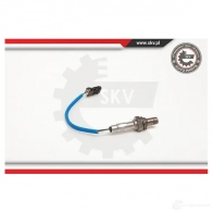 Лямбда зонд, кислородный датчик ESEN SKV 09skv047 5901947312827 L5C9 B 4392680 - Изображение 3