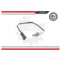 Лямбда зонд, кислородный датчик ESEN SKV 7J OD29E 5901947329658 09skv598 4392836 - Изображение 4