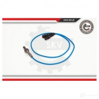 Лямбда зонд, кислородный датчик ESEN SKV WD T8PE 09skv028 5901947312612 4392661 - Изображение 3