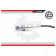 Лямбда зонд, кислородный датчик ESEN SKV 09skv652 5901947330197 4392890 QYOJ8 JL - Изображение 2