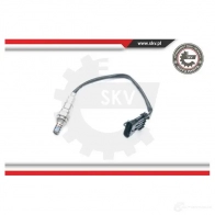 Лямбда зонд, кислородный датчик ESEN SKV 09skv652 5901947330197 4392890 QYOJ8 JL - Изображение 3