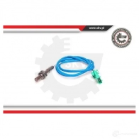 Лямбда зонд, кислородный датчик ESEN SKV 4392704 09skv071 2 1IH181 5901947313121 - Изображение 3