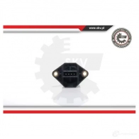 Расходомер воздуха ESEN SKV 4392392 07skv002 5901947308646 V4I Z50 - Изображение 2