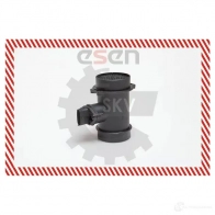 Расходомер воздуха ESEN SKV 5901947309308 07skv062 4392452 O J76U6R - Изображение 2