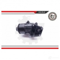 Масляный радиатор двигателя ESEN SKV 31skv054 1425013014 5901947367209 U HXMT - Изображение 2