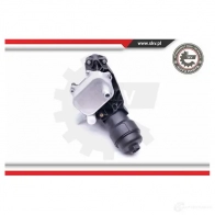Масляный радиатор двигателя ESEN SKV PPLUYG M 31skv166 1437419629 - Изображение 3