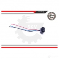 Жгут проводов системы помощи при парковке ESEN SKV 3 29YV 28skv901 1437405722 - Изображение 2
