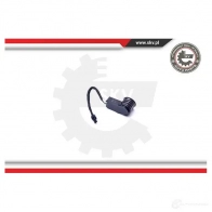Пактроник, датчик парковки ESEN SKV 1437406288 2UHT3 0 28skv083 - Изображение 3
