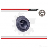 Трубка маслозаливной горловины ESEN SKV PUY4 XF 1437376422 96skv047 - Изображение 2