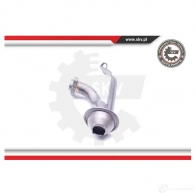 Трубка маслозаливной горловины ESEN SKV 43skv222 1437376426 O4Y8 E - Изображение 3