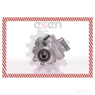 Гидроусилитель, насос гур ESEN SKV 4393138 5901947307656 RCQ 9G 10skv112 - Изображение 5