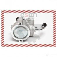 Гидроусилитель, насос гур ESEN SKV 7OK V54D 5901947316665 10skv064 4393090 - Изображение 2