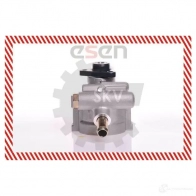 Гидроусилитель, насос гур ESEN SKV JM DW0U0 5901947307397 10skv141 4393167 - Изображение 2
