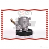 Гидроусилитель, насос гур ESEN SKV 5901947307977 4393041 V93 KK 10skv013 - Изображение 3